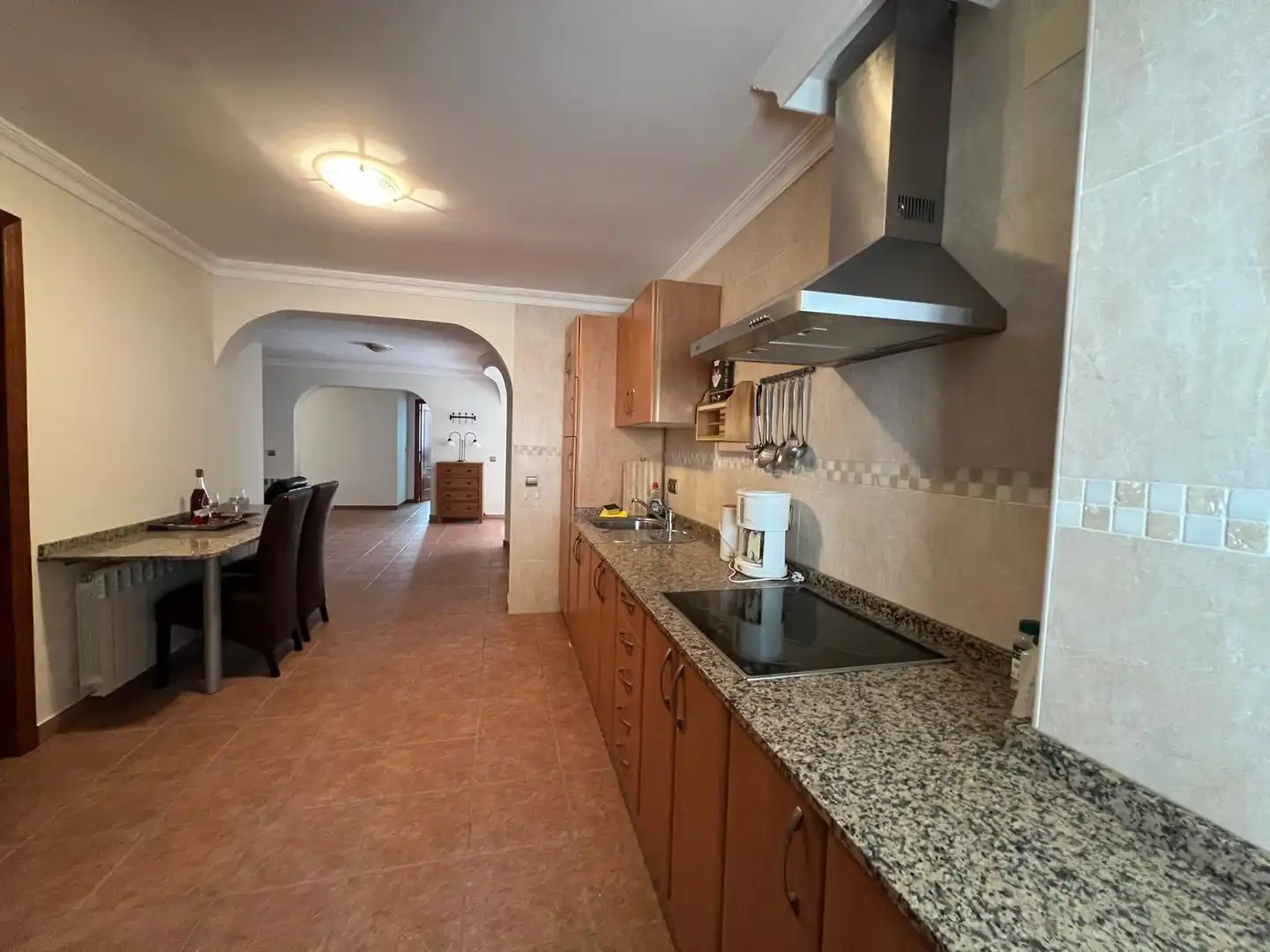 Villa mit Pool zum Verkauf in Altea la Vella, imagen 64