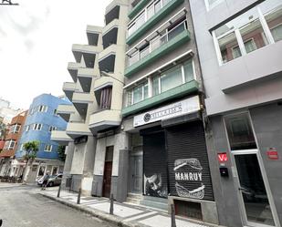 Vista exterior de Apartament en venda en Las Palmas de Gran Canaria amb Terrassa