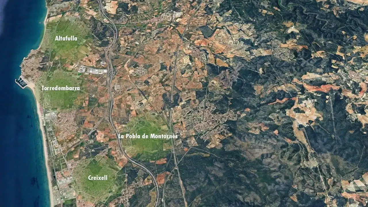 Terreno residenziale in vendita a Avenida Torrent, imagen 6