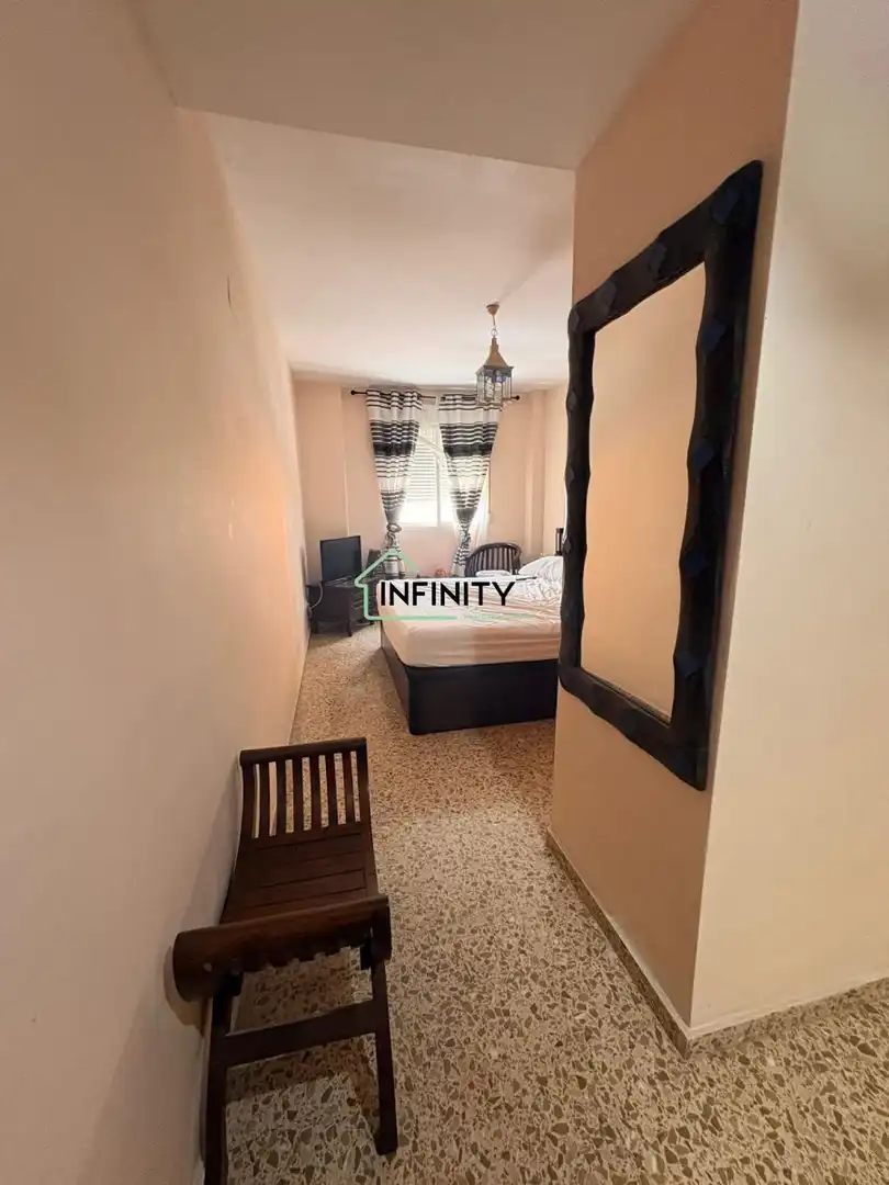 Habitación de Piso en venta en La Font d'en Carròs con Trastero