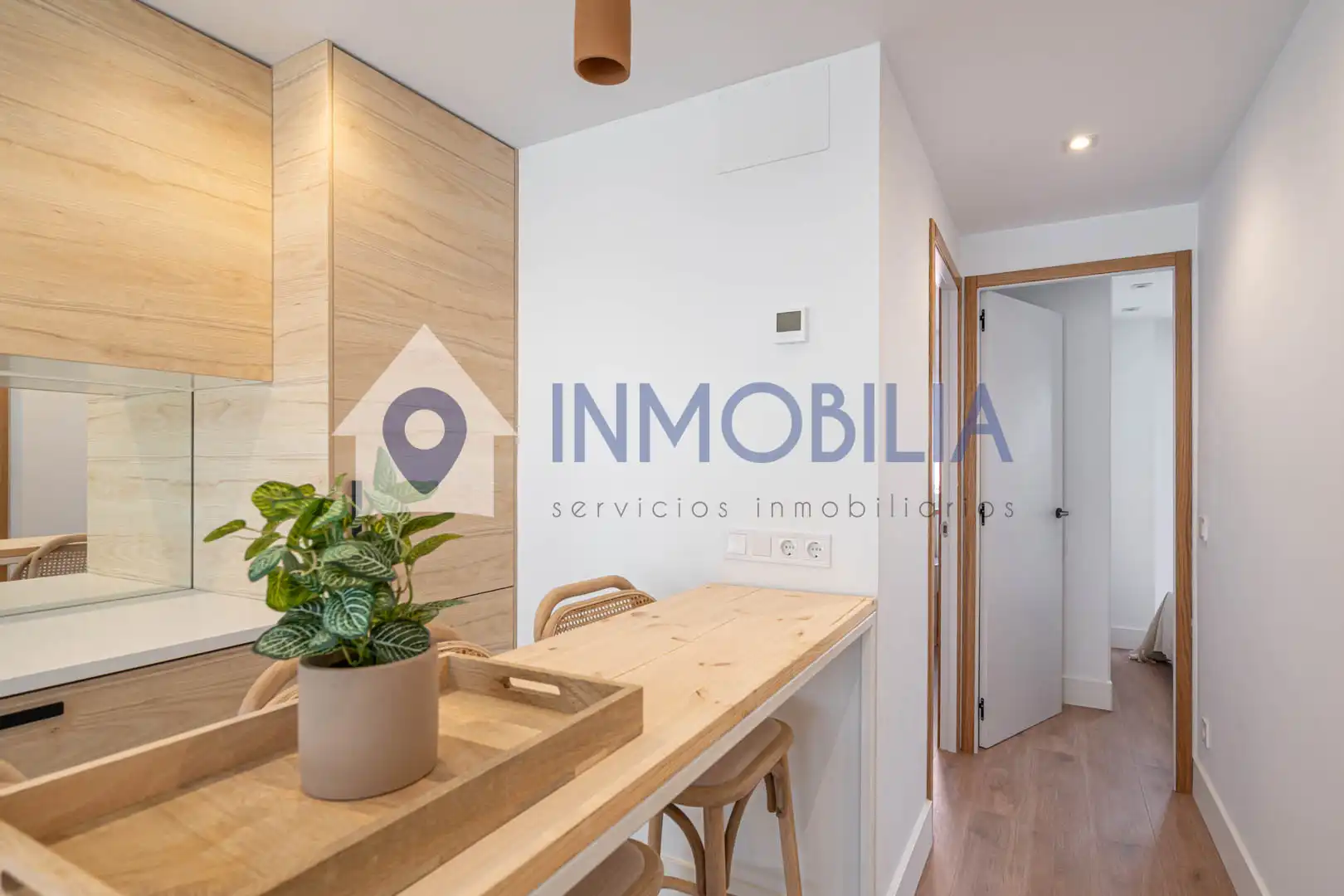 Habitación de Piso en venta en Madrid con Aire acondicionado, Calefacción y Terraza