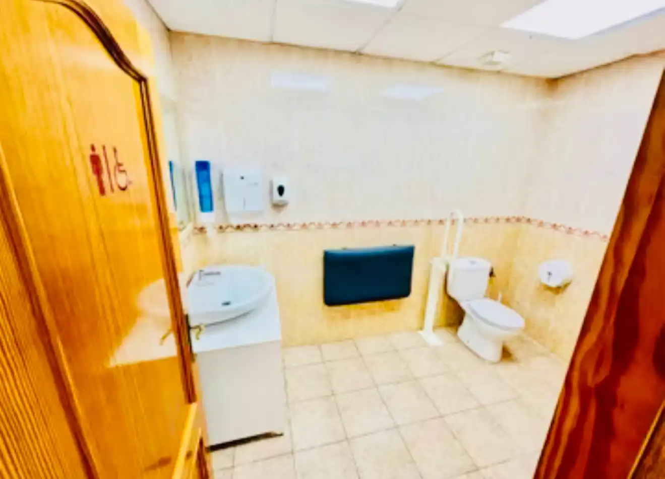 Gewerbefläche zum Verkauf in Altea ciudad, imagen 13