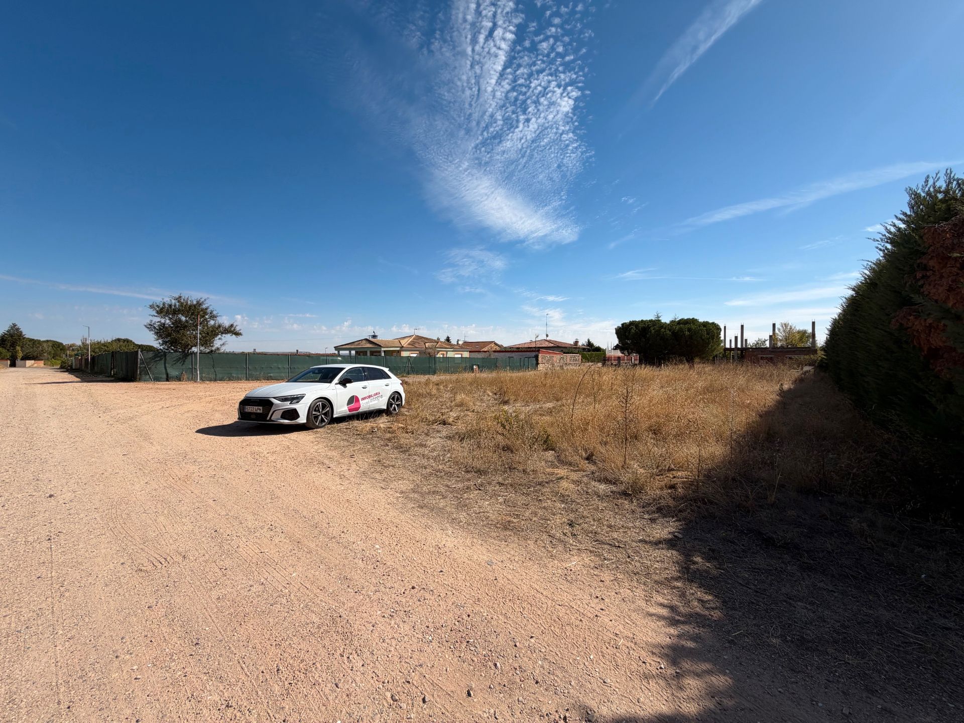 Residencial en venda en Trigueros del Valle