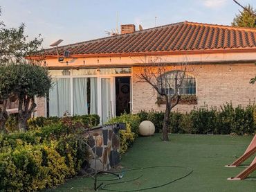 Villa in vendita a Mejorada del Campo
