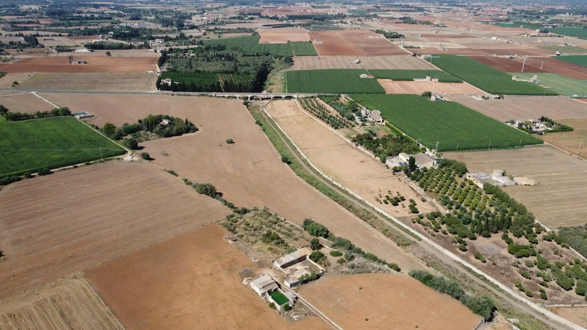 Terreny rústic en venda a Muro, imagen 5