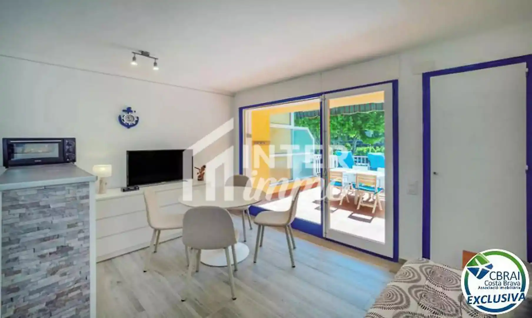 Monolocale in vendita a Calle Sant Mori,  1-2 11, imagen 2