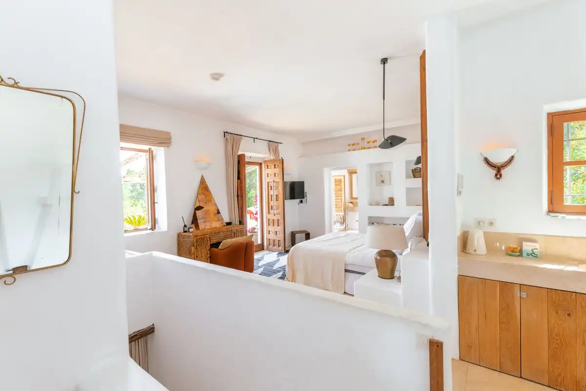 Haus mit Terrasse zum Verkauf in Camí de S Pla, imagen 18