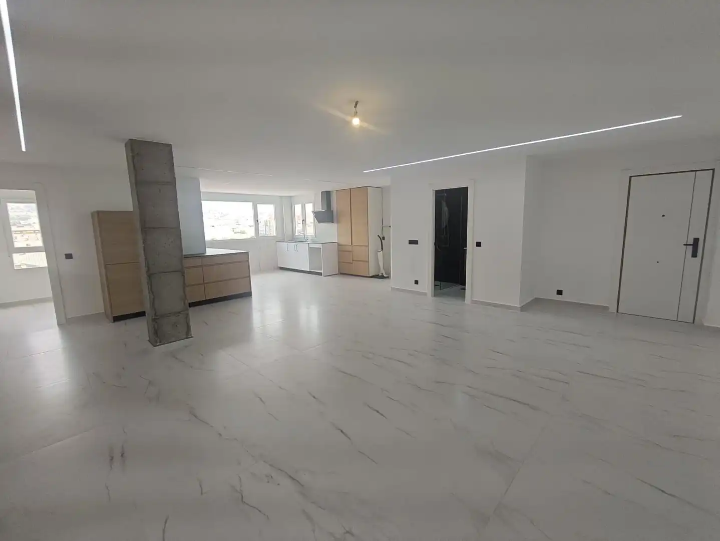 Flat for sale in Petrer  with Terrace and Balcony