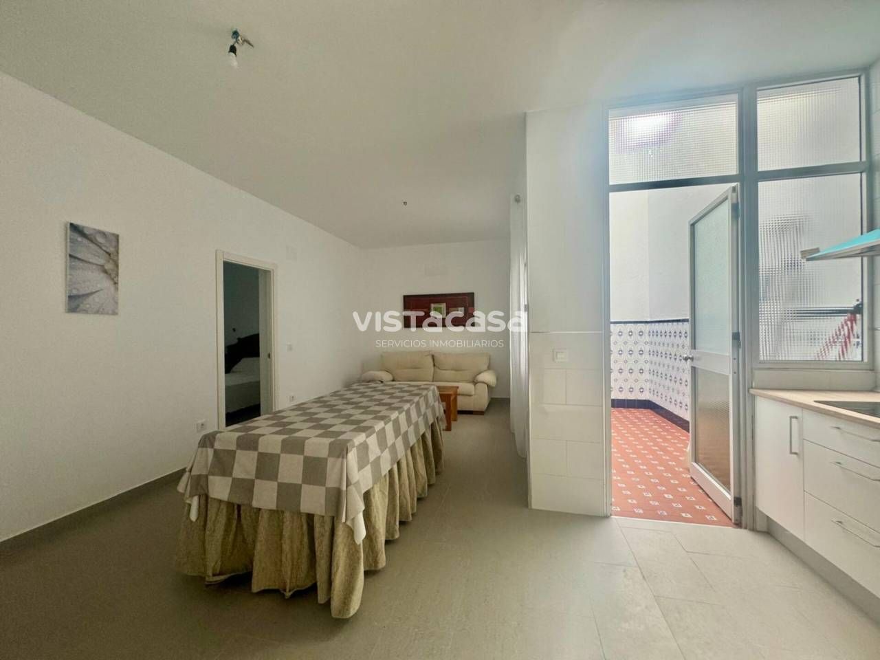 Casa o chalet en venta en El Viso del Alcor con Terraza