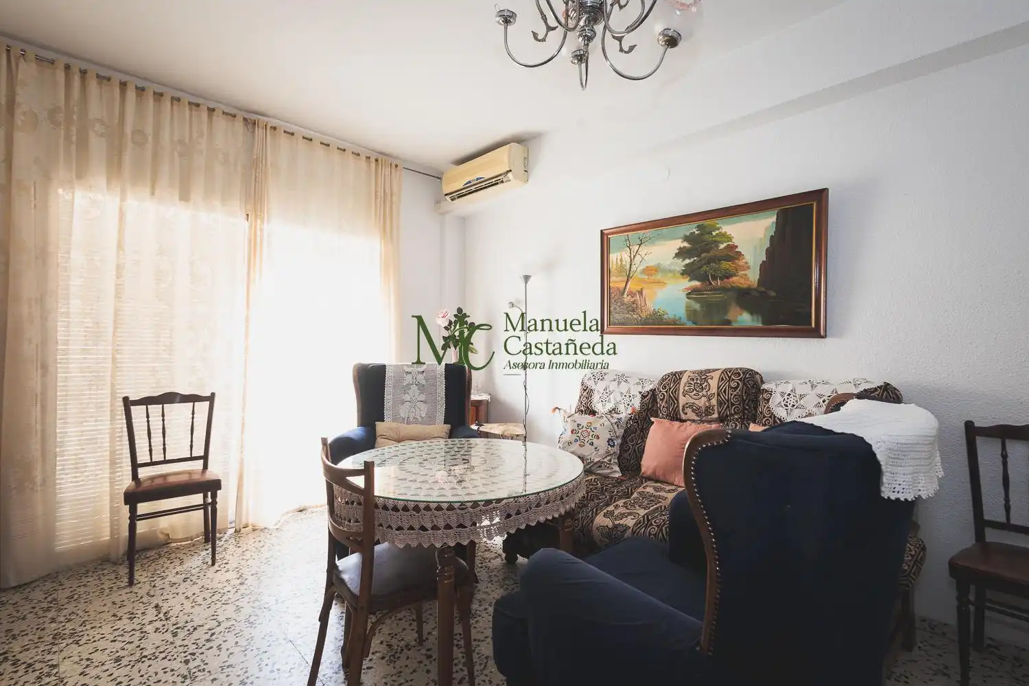 Piso con terraza en venta en Centro, imagen 9