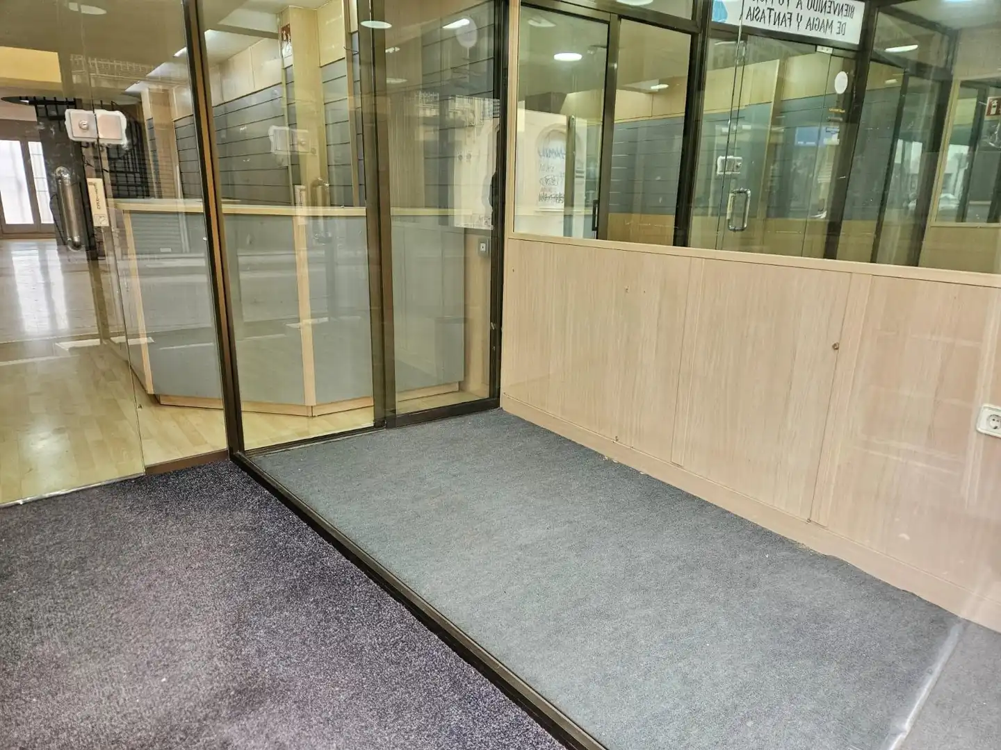 Business premises to rent in Malgrat de Mar, imagen 5
