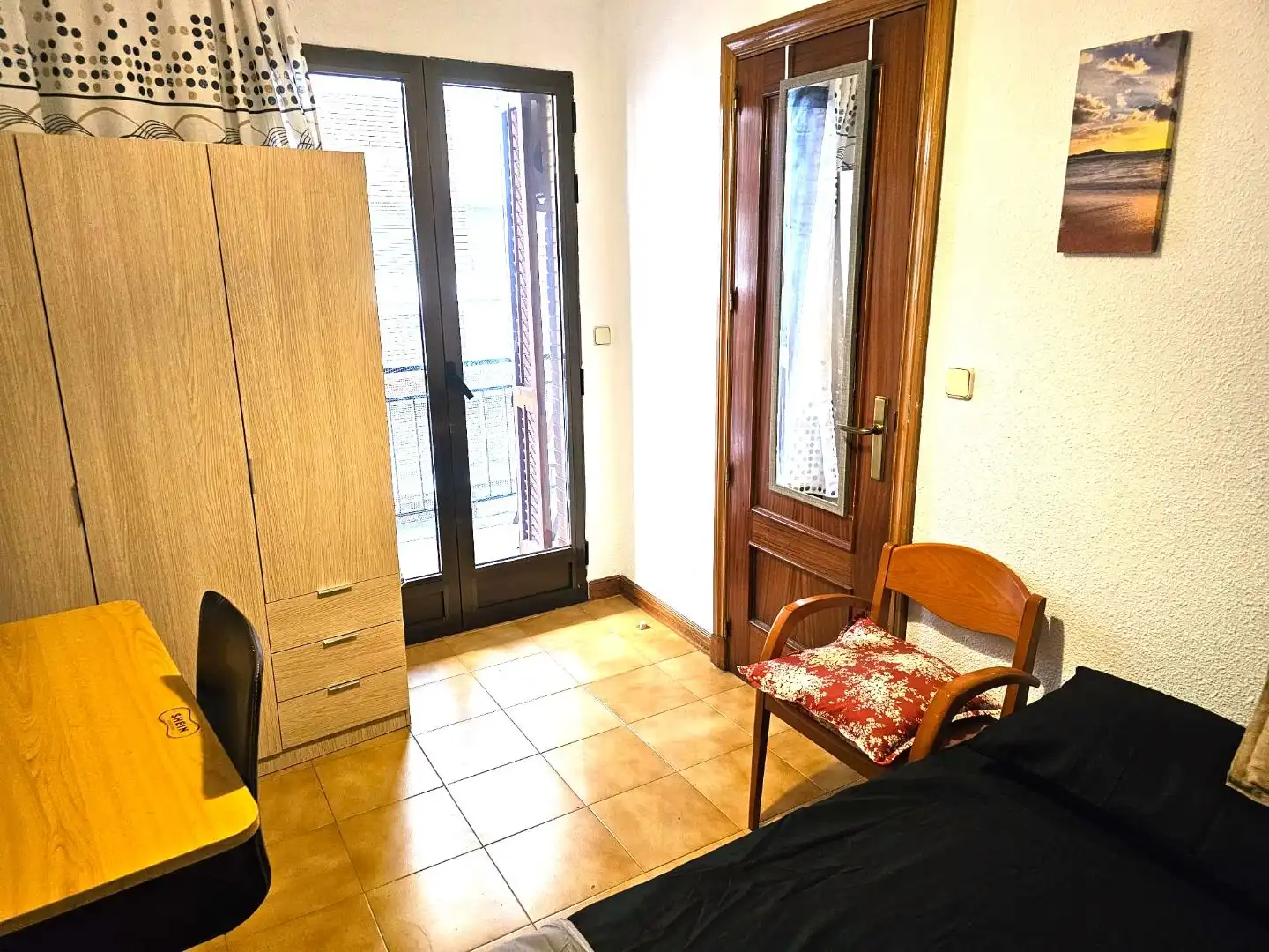 Flat with lift to rent in Gasometre 28, imagen 26