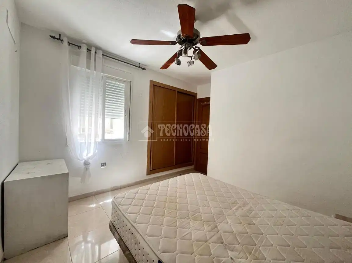 Habitación de Piso en venta en Talavera de la Reina con Amueblado