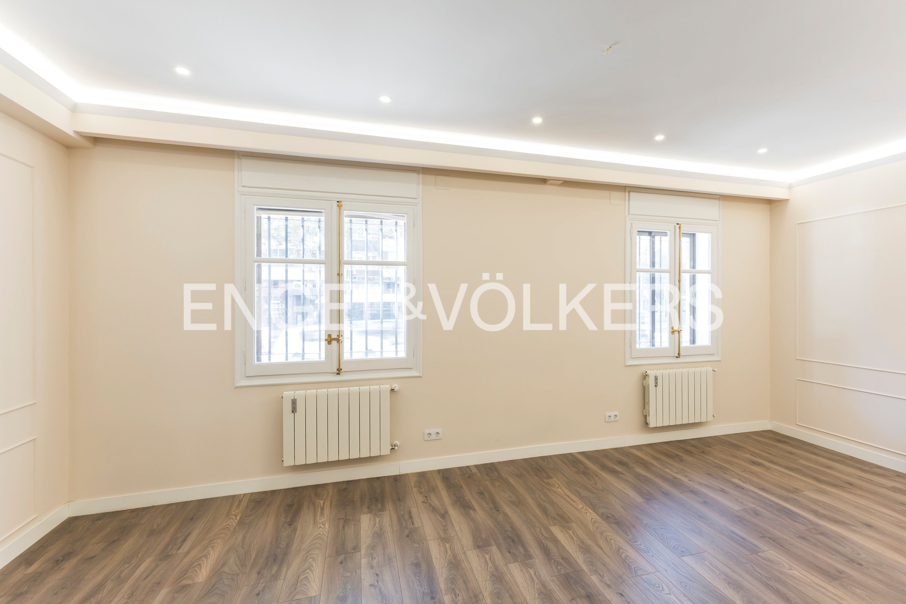 Apartament en venda en  Madrid Capital amb Calefacció
