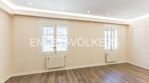 Foto 3 de Apartament en venda a Guindalera,  Madrid Capital