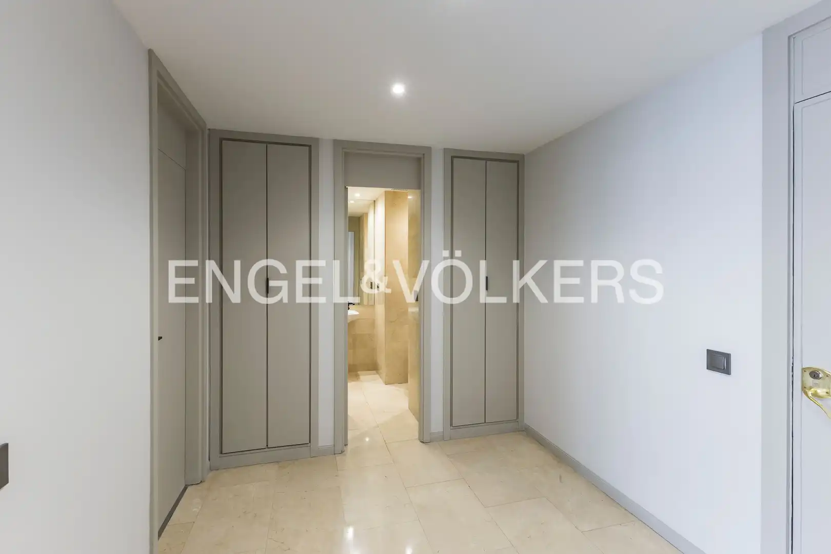 Àtic de lloguer en Madrid amb Aire condicionat, Calefacció i Parquet