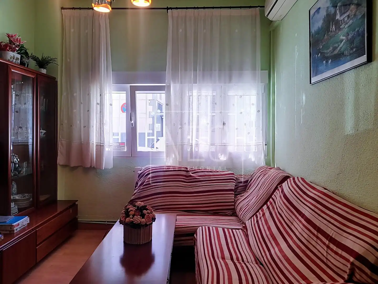 Wohnzimmer von Erdgeschoss zum Verkauf in Latina