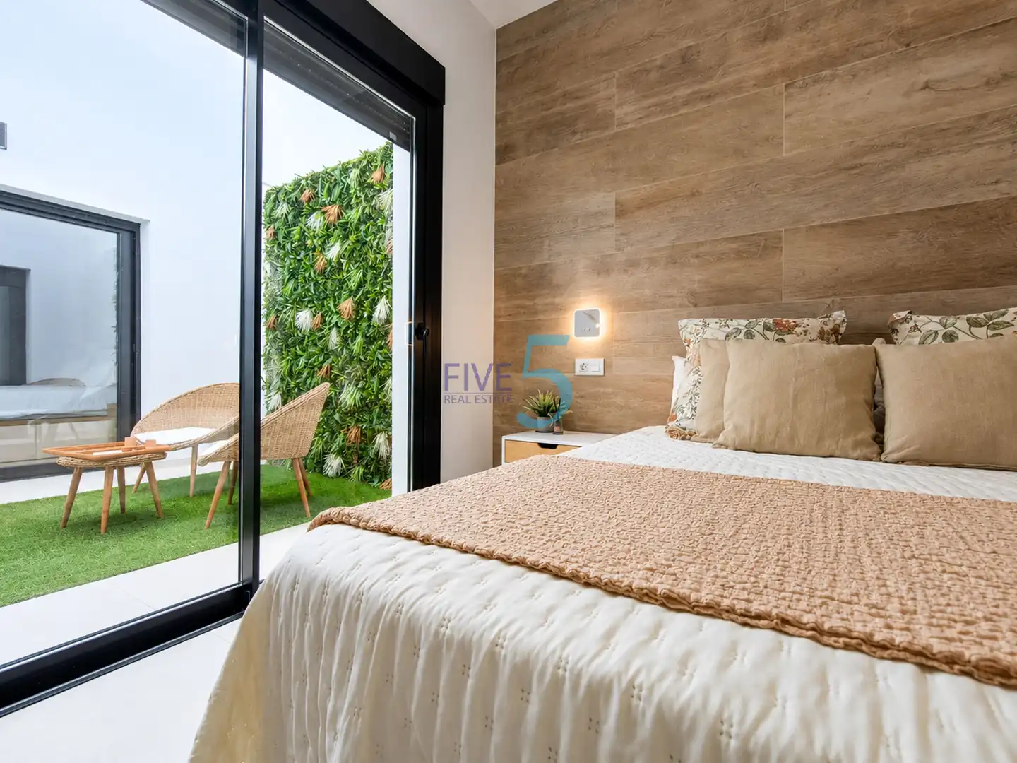 Casa con terraza en venta en Santiago de la Ribera, imagen 25