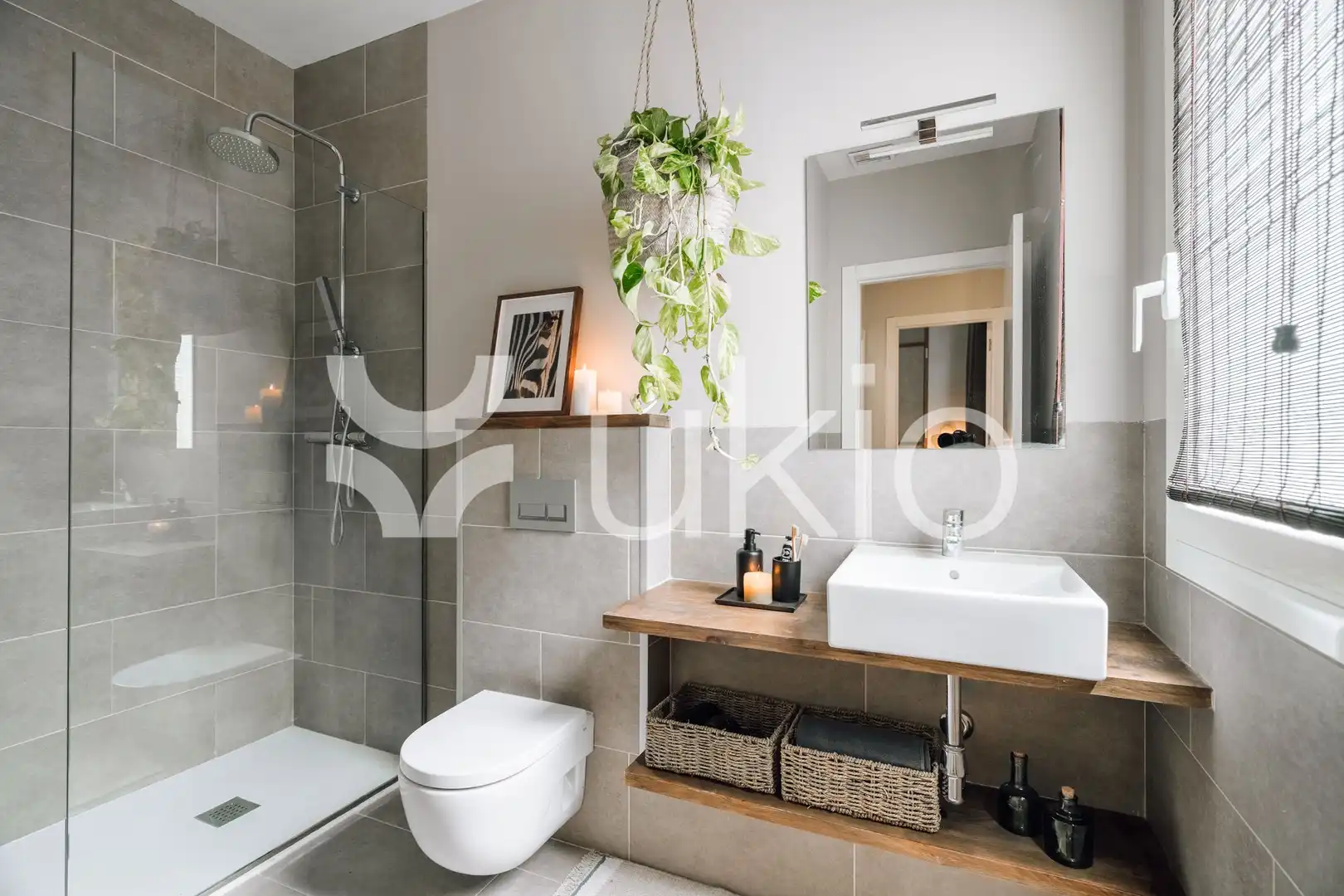 Apartamento con terraza en alquiler en Carrer de Balmes, imagen 14