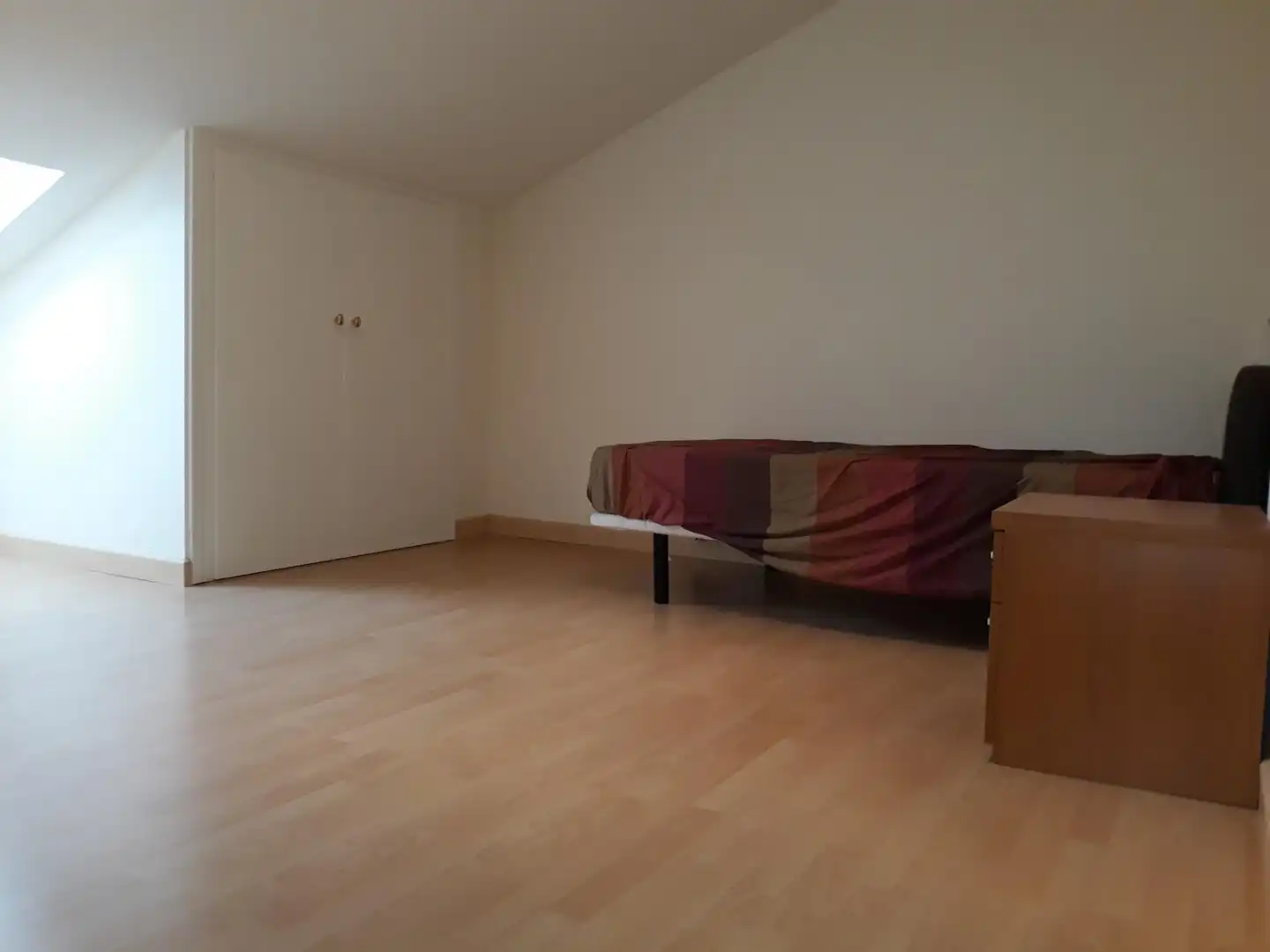 Bedroom of Houses for sale in Cartagena  with Air Conditioner, Heating and Private garden