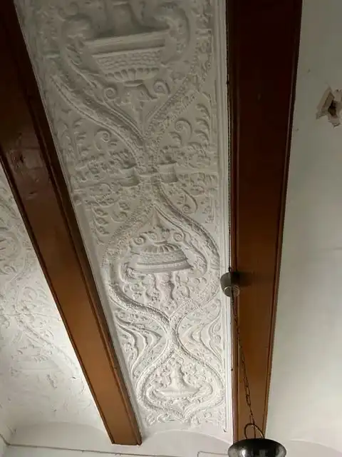 Casa amb terrassa en venda a Plaça Major de la Vila, imagen 33