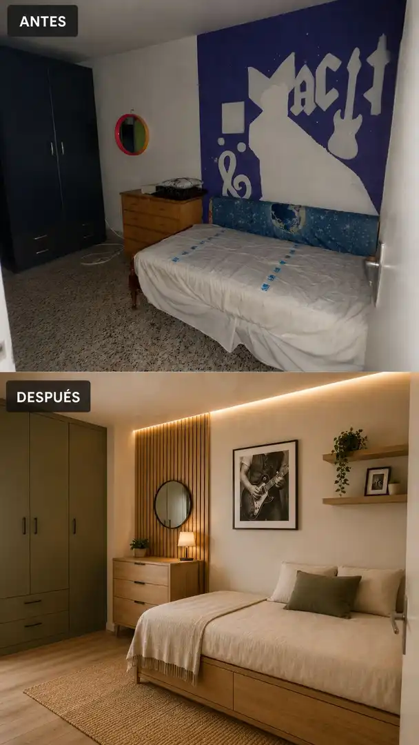 Haus mit Pool zum Verkauf in Sevilla la Nueva, imagen 6