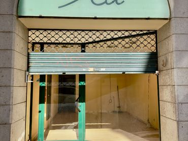 Locale commerciale in vendita a Carrer Sant Pau 14