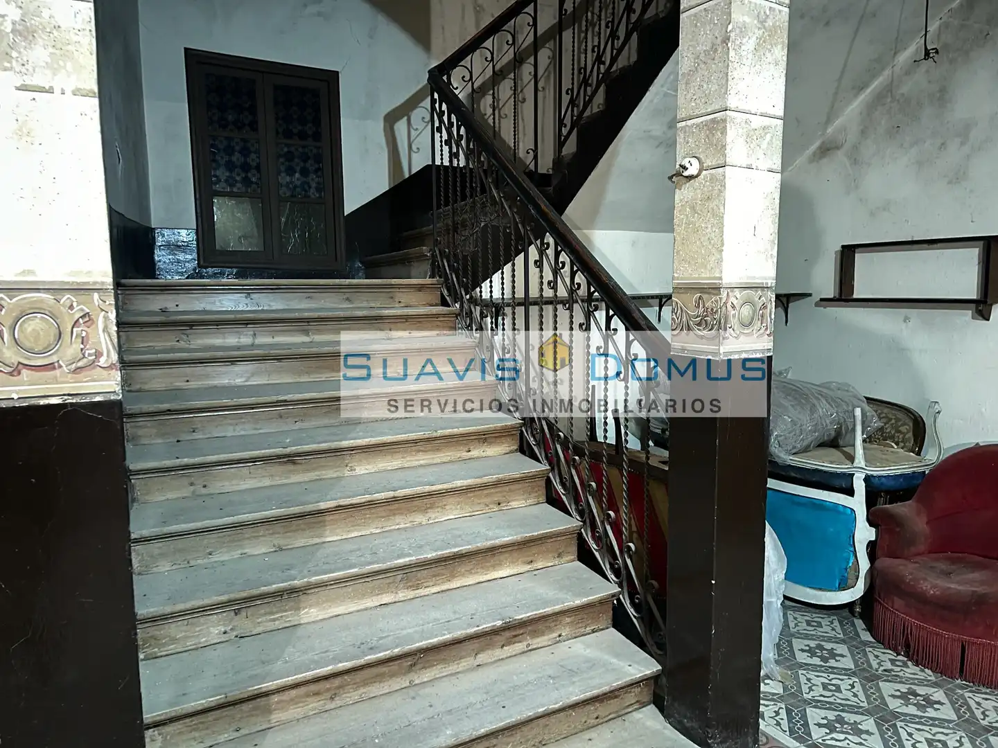 Casa en venda a Plaza Cruz 1, imagen 2