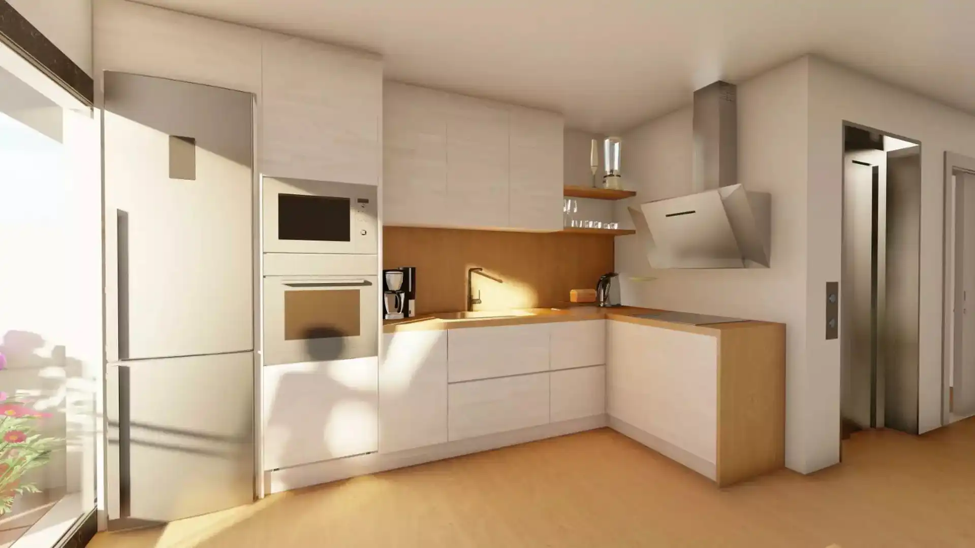 Casa con terrazza in vendita a Moxó - Sant Mori, imagen 14