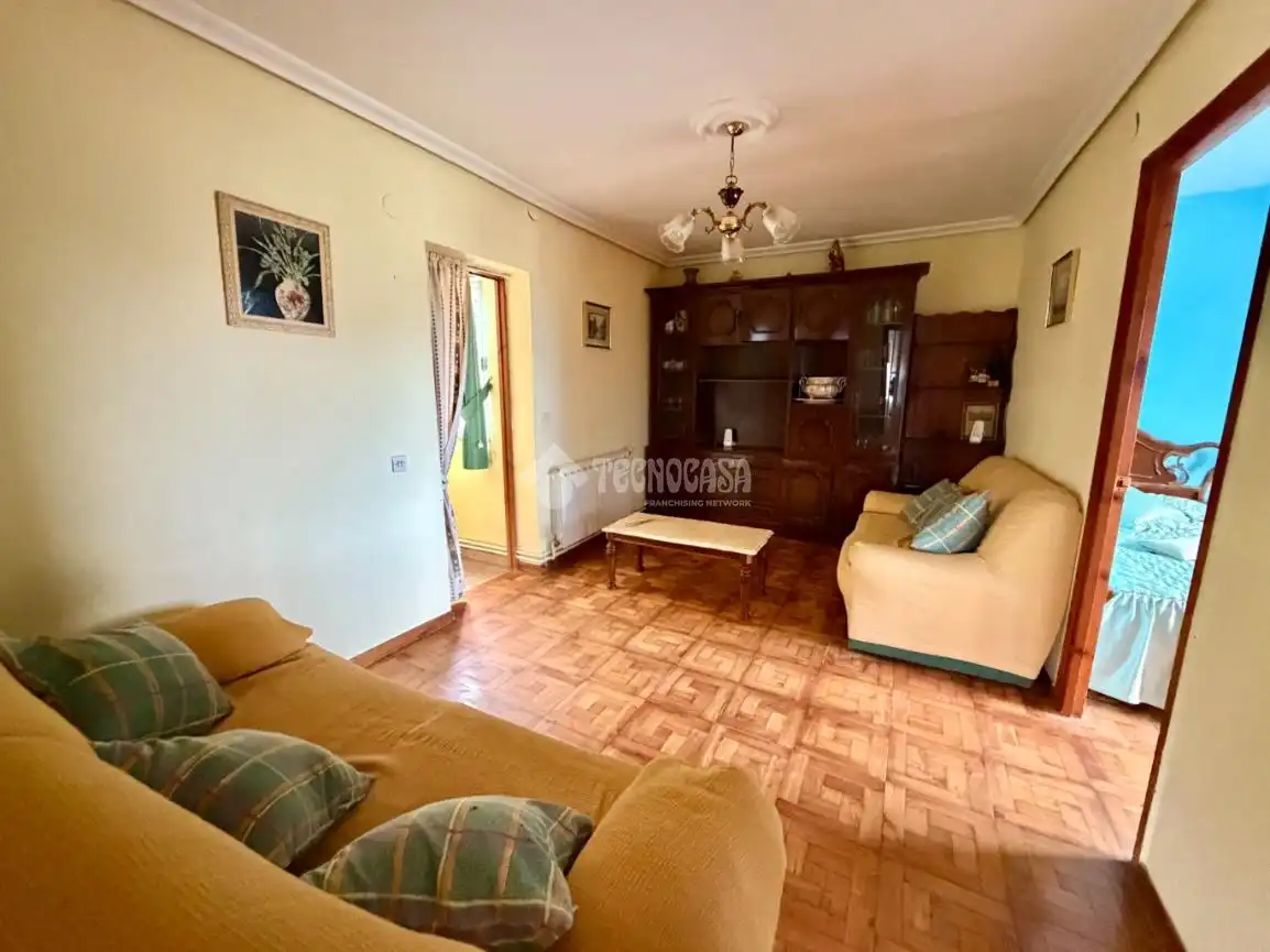 Casa pareada en venta en San Vicente de la Barquera, imagen 21