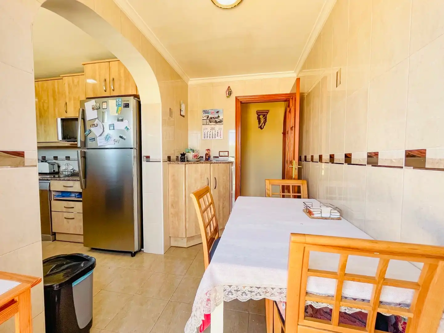 Maison mitoyenne avec terrasse à vendre à El Puerto, imagen 66