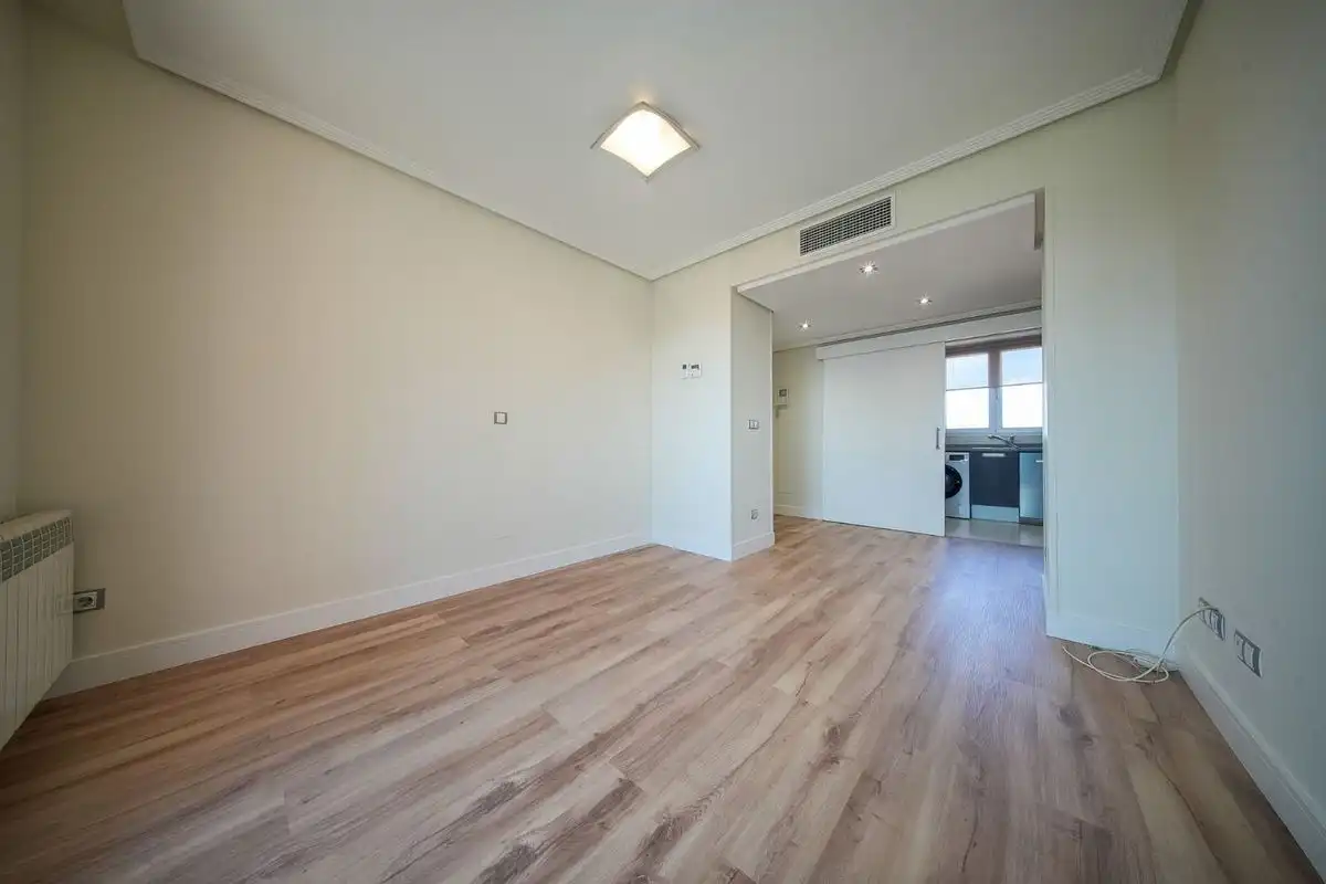 Duplex with terrace to rent in Calle de Joaquín Lorenzo, imagen 2