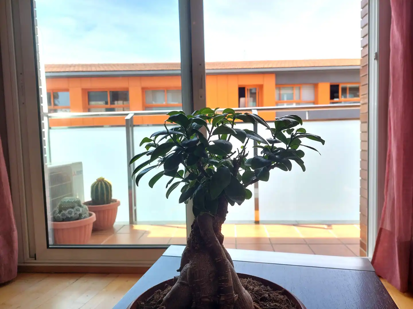 Jardín de Piso en venta en Manresa con Aire acondicionado, Calefacción y Trastero