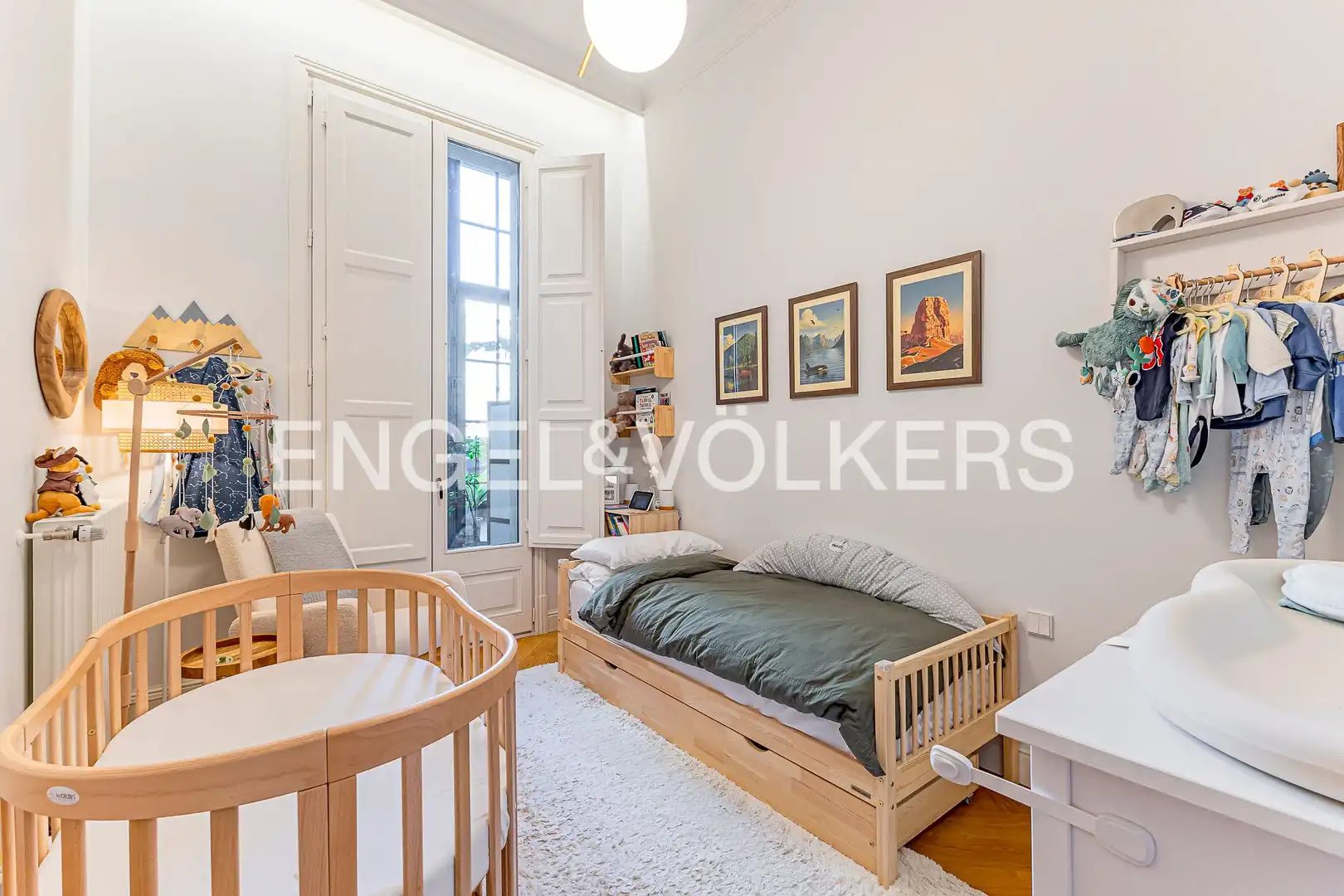 Wohnung mit Terrasse zum Verkauf in Eixample, imagen 33