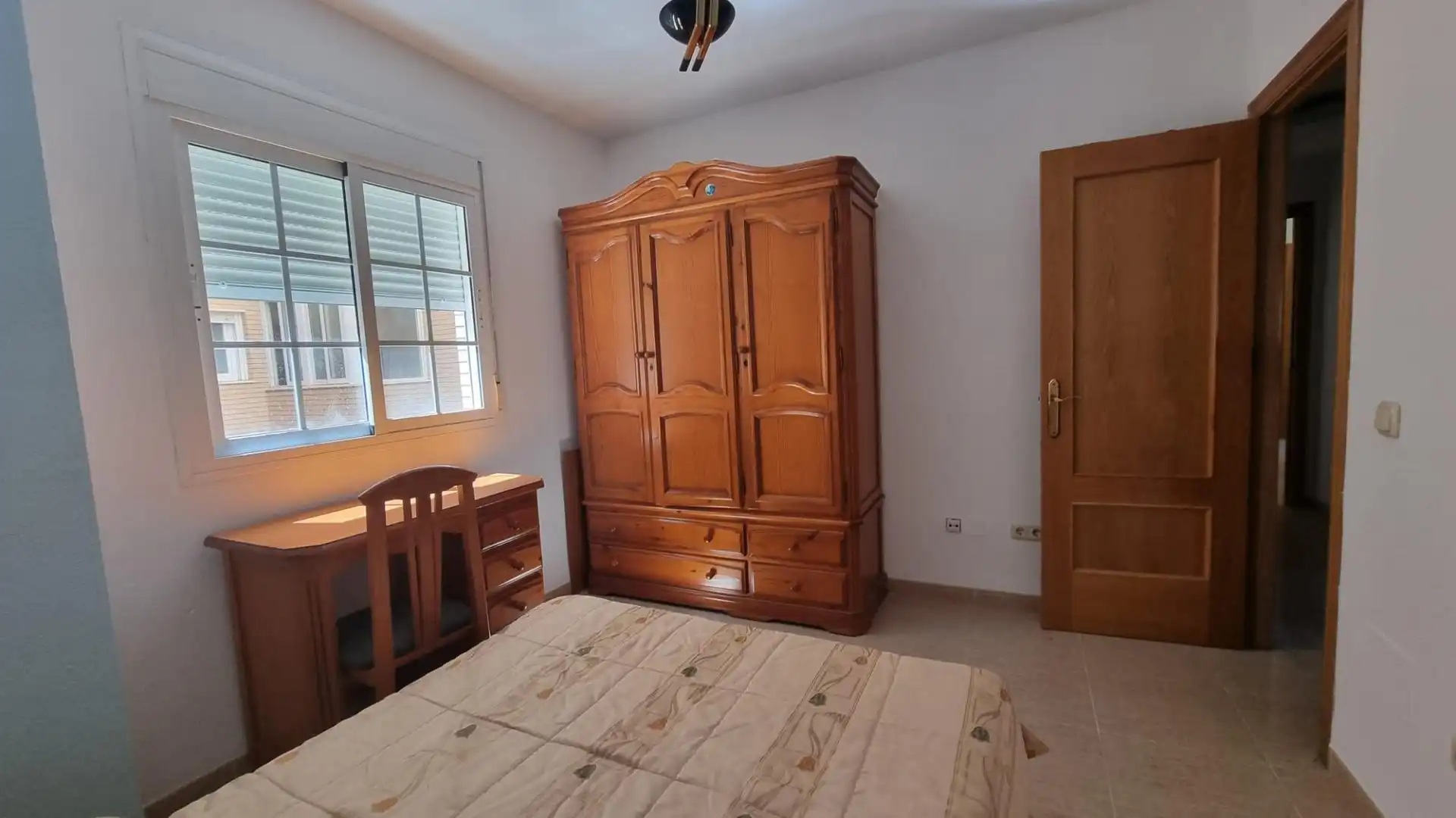 Wohnung zur Miete in La Gangosa