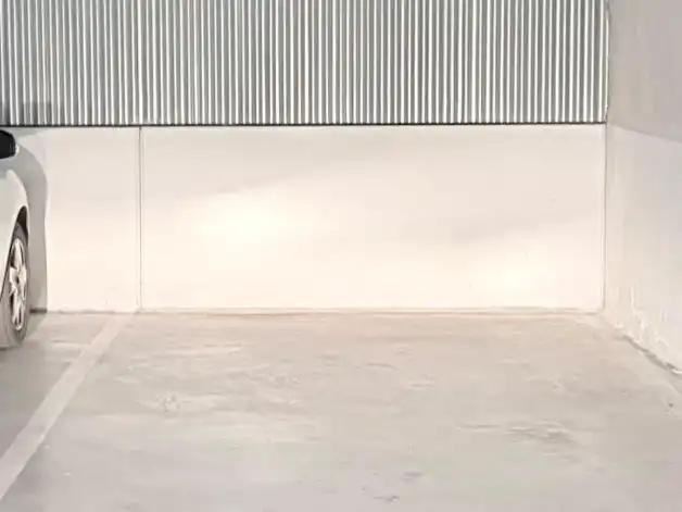 Exterior view of Garage for rent in Torrejón de Ardoz  with Alarm