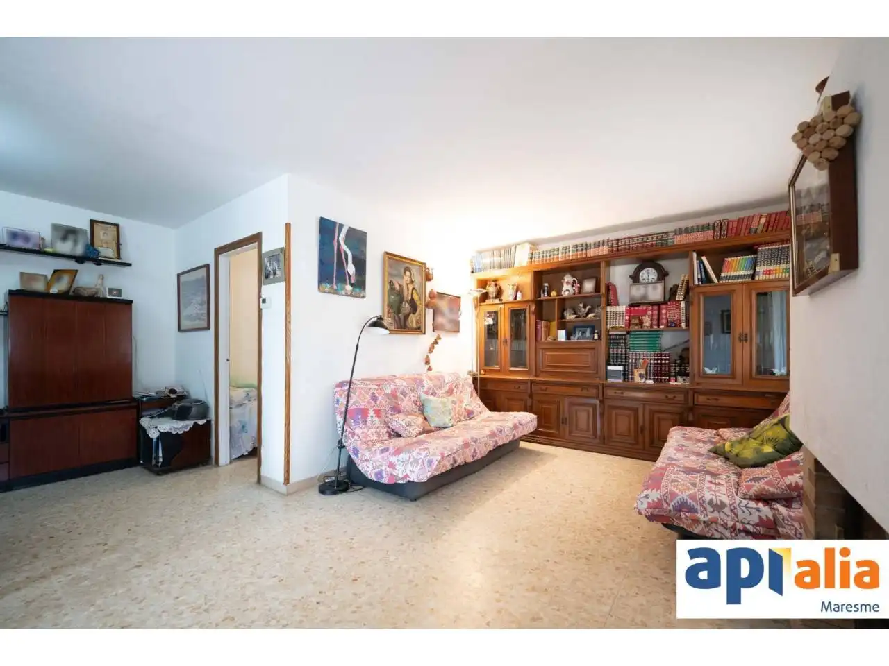 Casa amb piscina en venda a Calle Pirineos 16, imagen 20