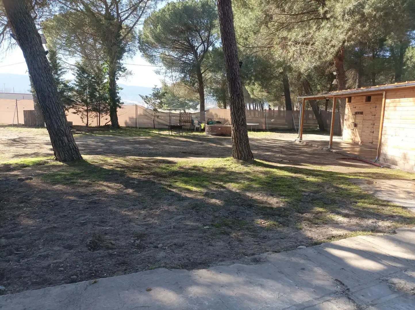 Houses for sale in Traspinedo  with Heating, Private garden and Terrace