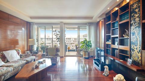 Foto 2 de Pis de lloguer a Passeig de Manuel Girona, Sarrià,  Barcelona Capital