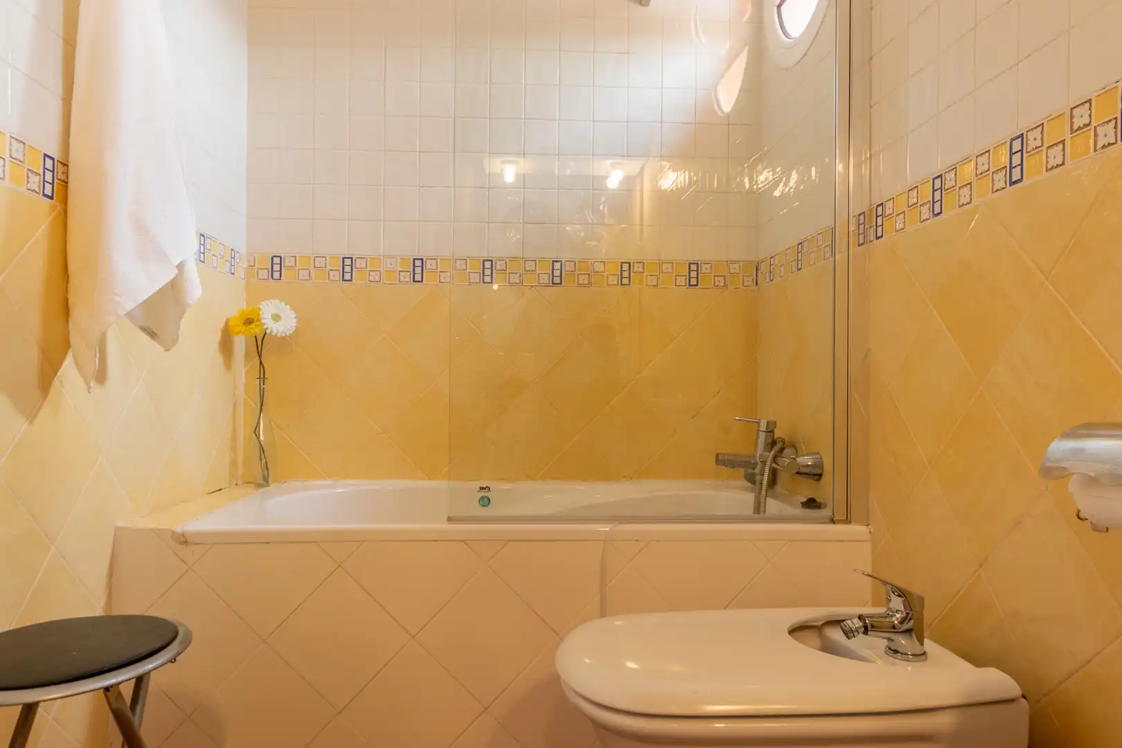 Chalet con terraza en venta en Carrer dels Pirineus, imagen 40