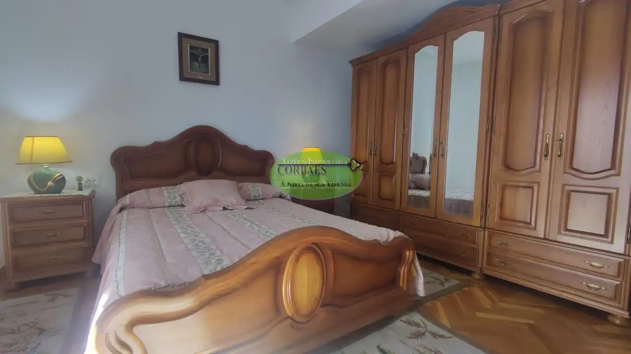 Appartamento con terrazza in vendita a Barrocanes, imagen 7