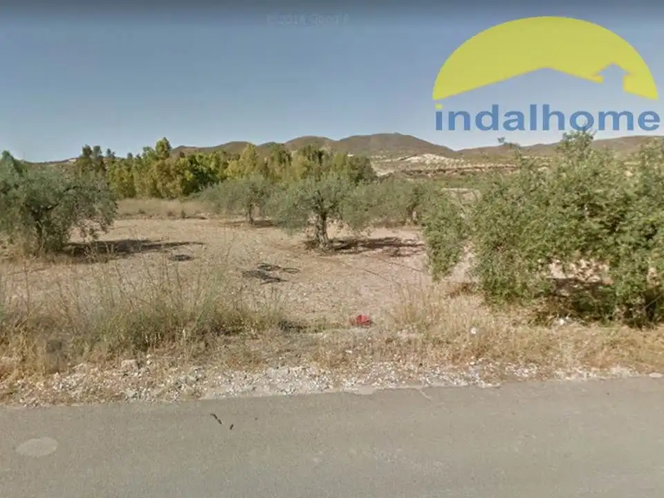 Terrenos y solares en venta en Sorbas, imagen 10