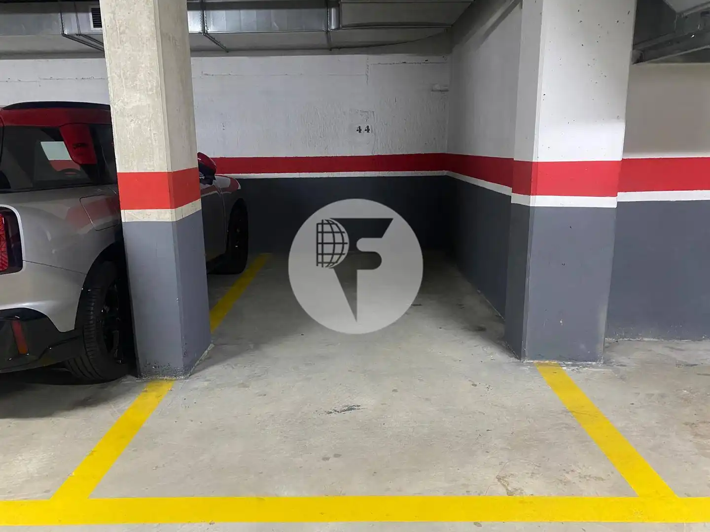 Parking à vendre à Les Planes