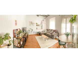 Living room of Country house for sale in  Cádiz Capital