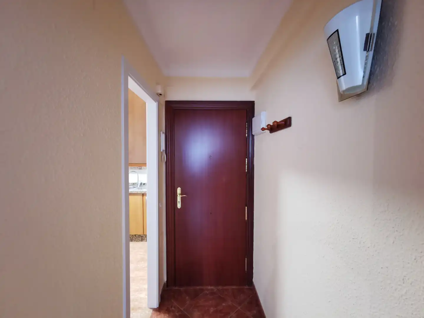 Wohnung zum Verkauf in Málaga