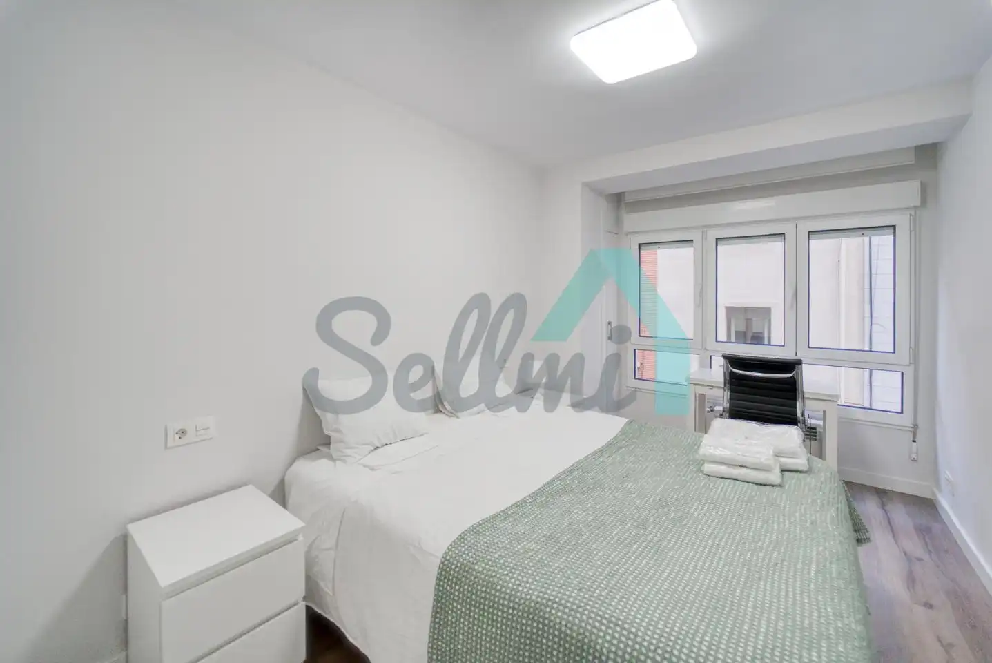 Flat for rent in Travesía del Convento, Barrio del Centro