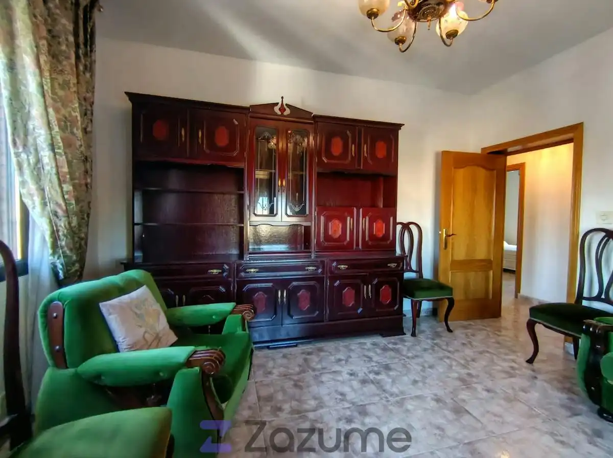 Flat with terrace to rent in C. Yunclillos, imagen 5
