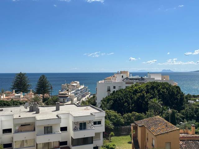 Apartamento en Venta en KAI-ALDE, 27 en Puerto de Estepona