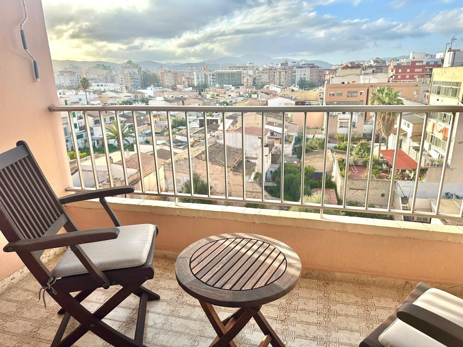 Flat for sale in Son Canals