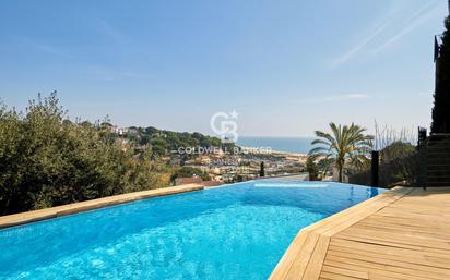 House or chalet for sale in Avenida Portinyol del, Urbanitzacions